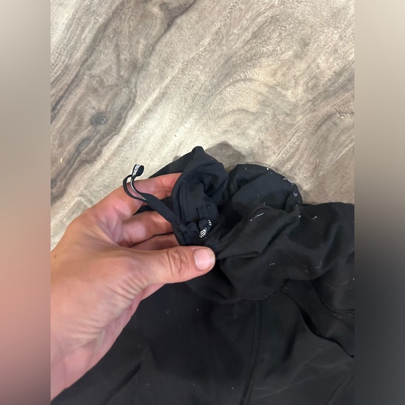 Victoria secret mesh leggings - Picture 3 of 5